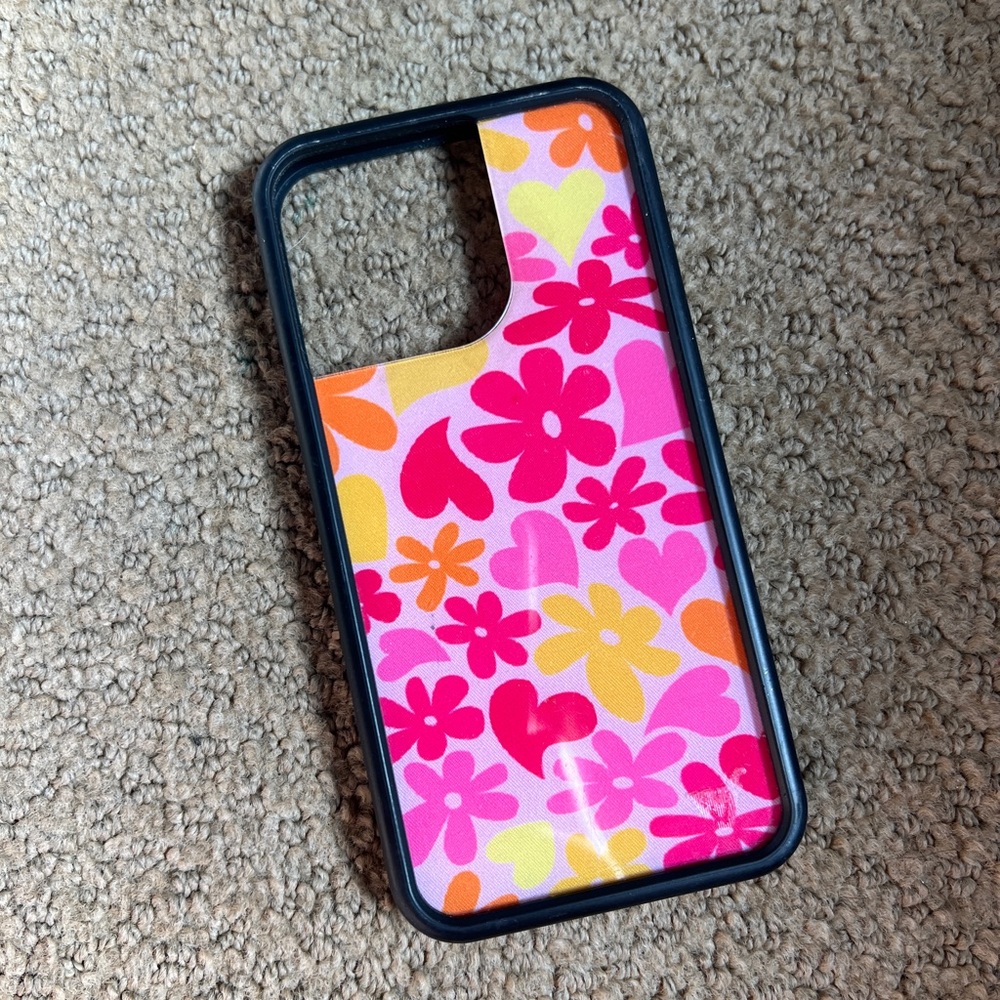 Wildflower Case